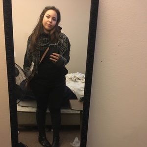 Meet your Posher, Krystle